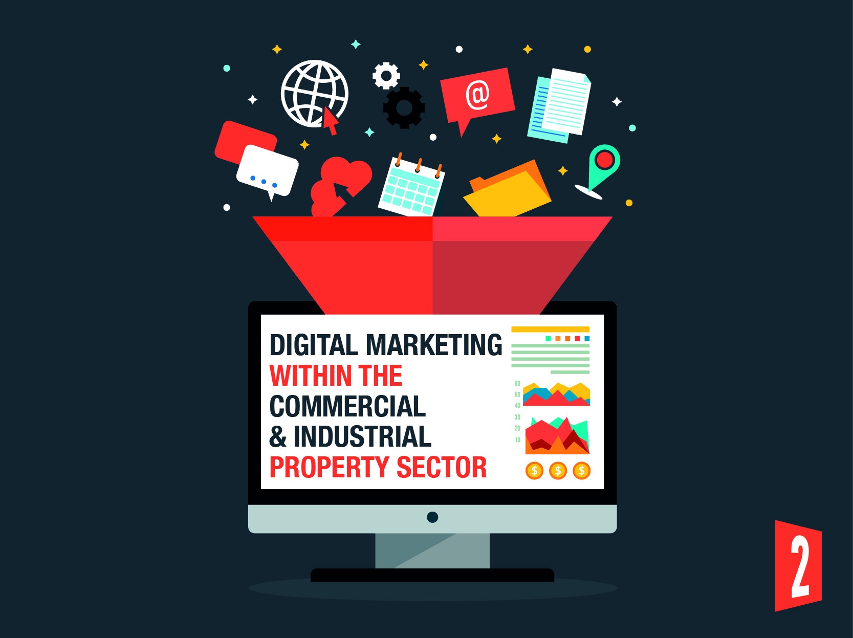 Digital Marketing within the Property Sector