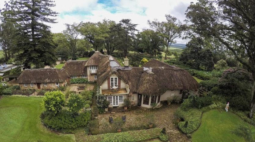 Ideal Corporate Retreat Or Wedding Venue