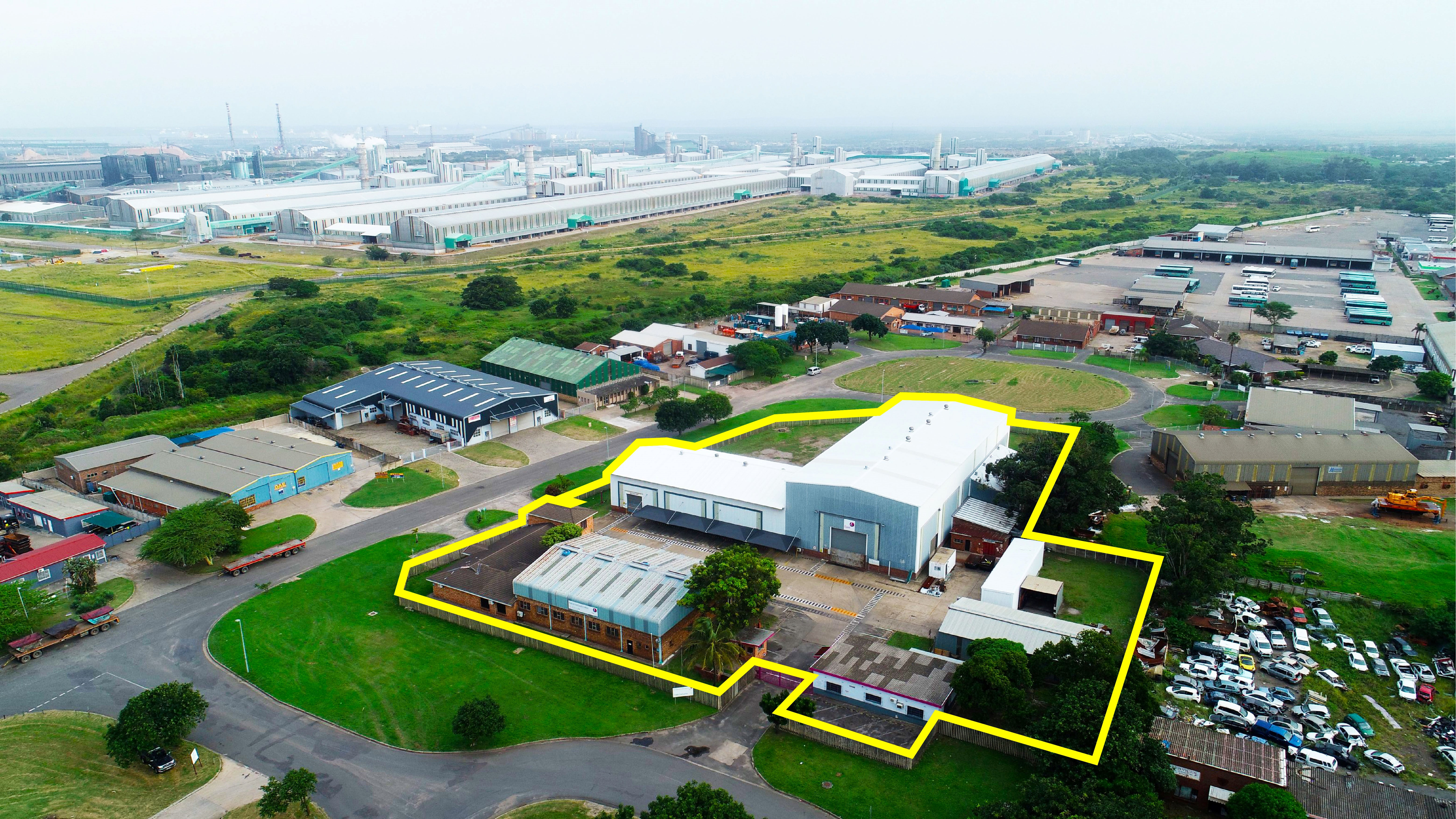 Investment Property On Auction in Richards' Bay