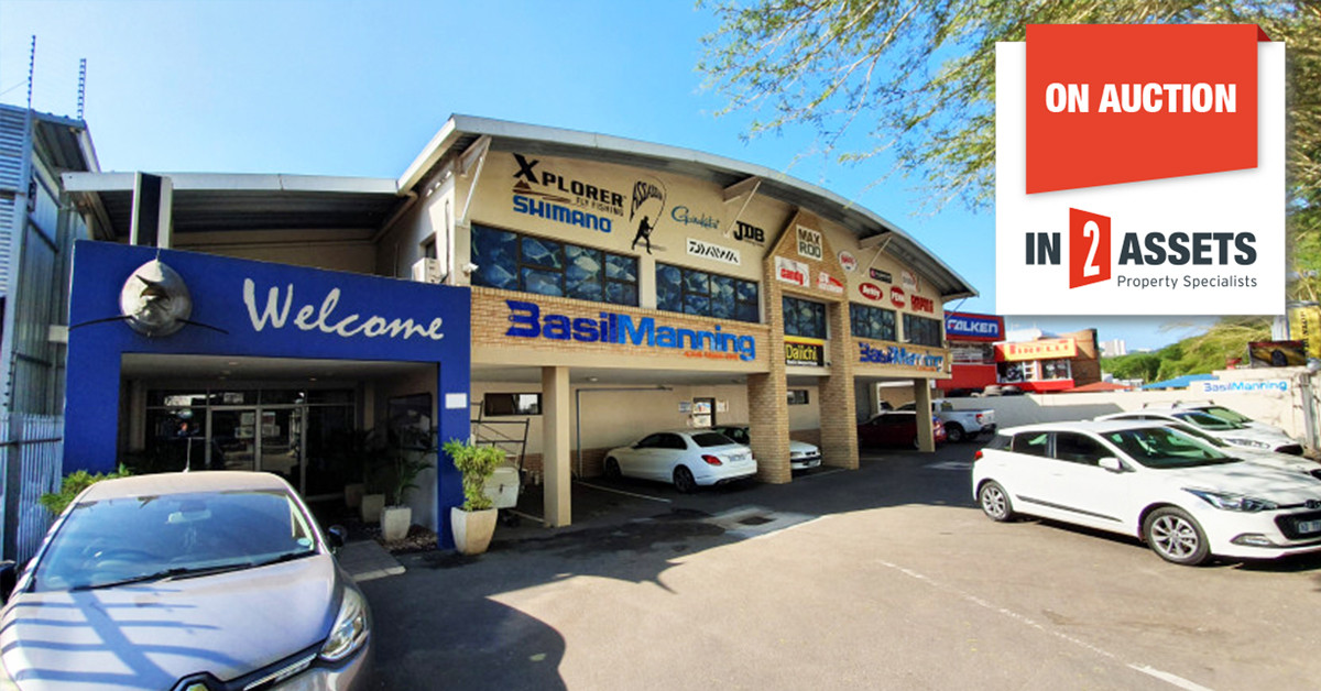 Investment portfolio for sale