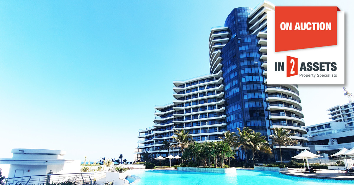 Sweeping Sea Views From Pearl of a Pad