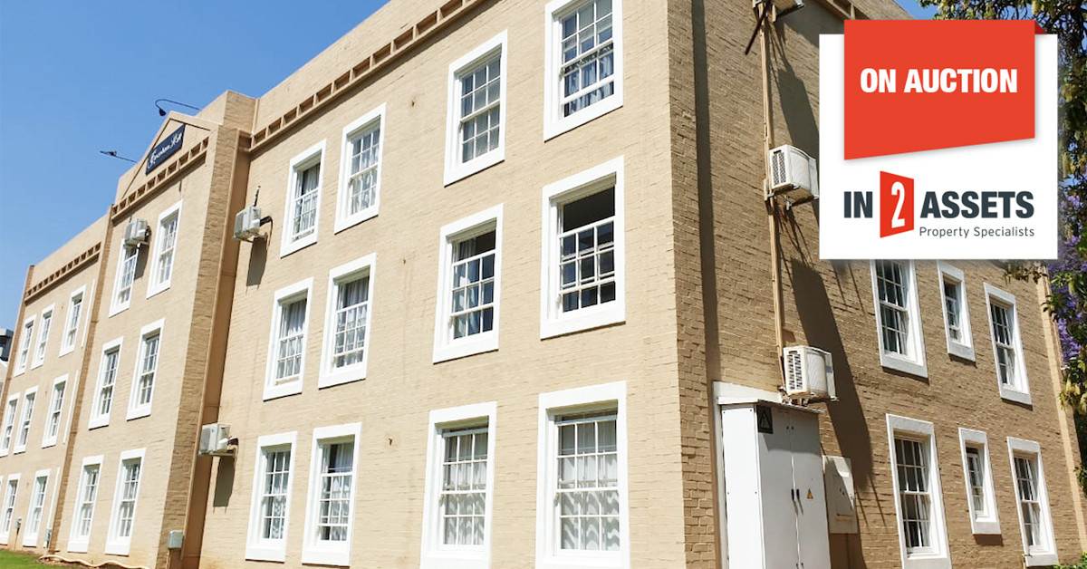 Portfolio Of Prime-Positioned Places