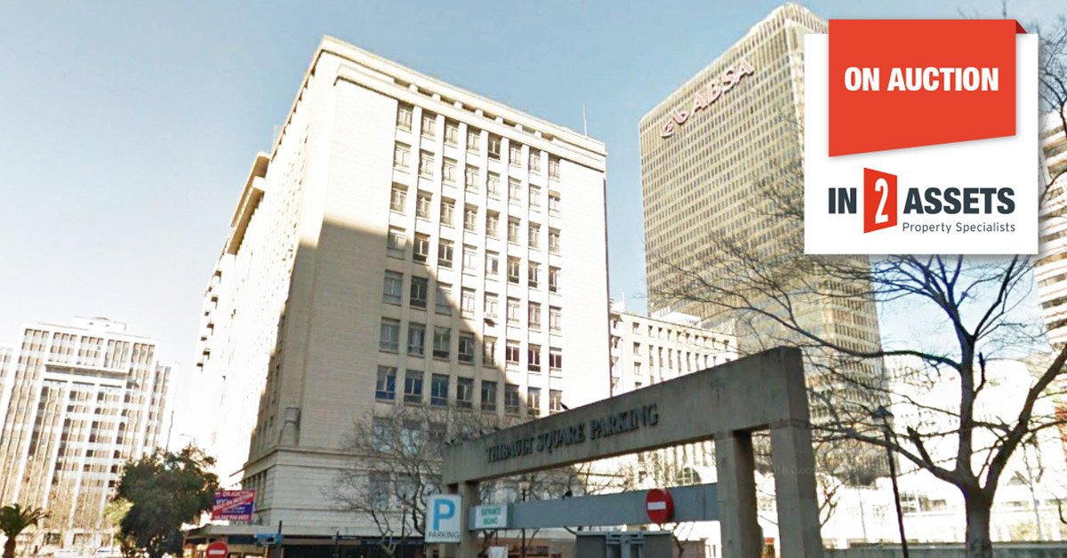 CBD Commercial Space On Sale 