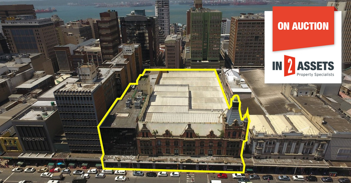 Will 2020 be a good year to invest in Property?