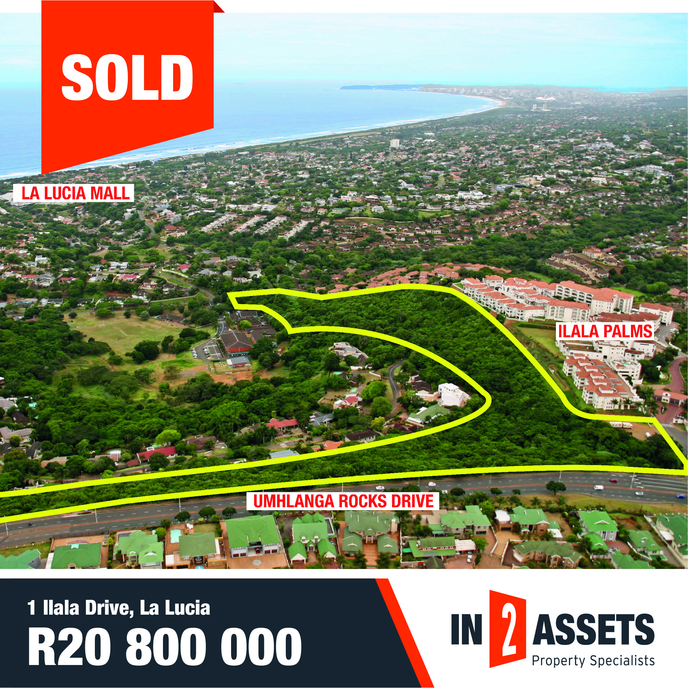 Successful Auction for KZN’s Property Auction