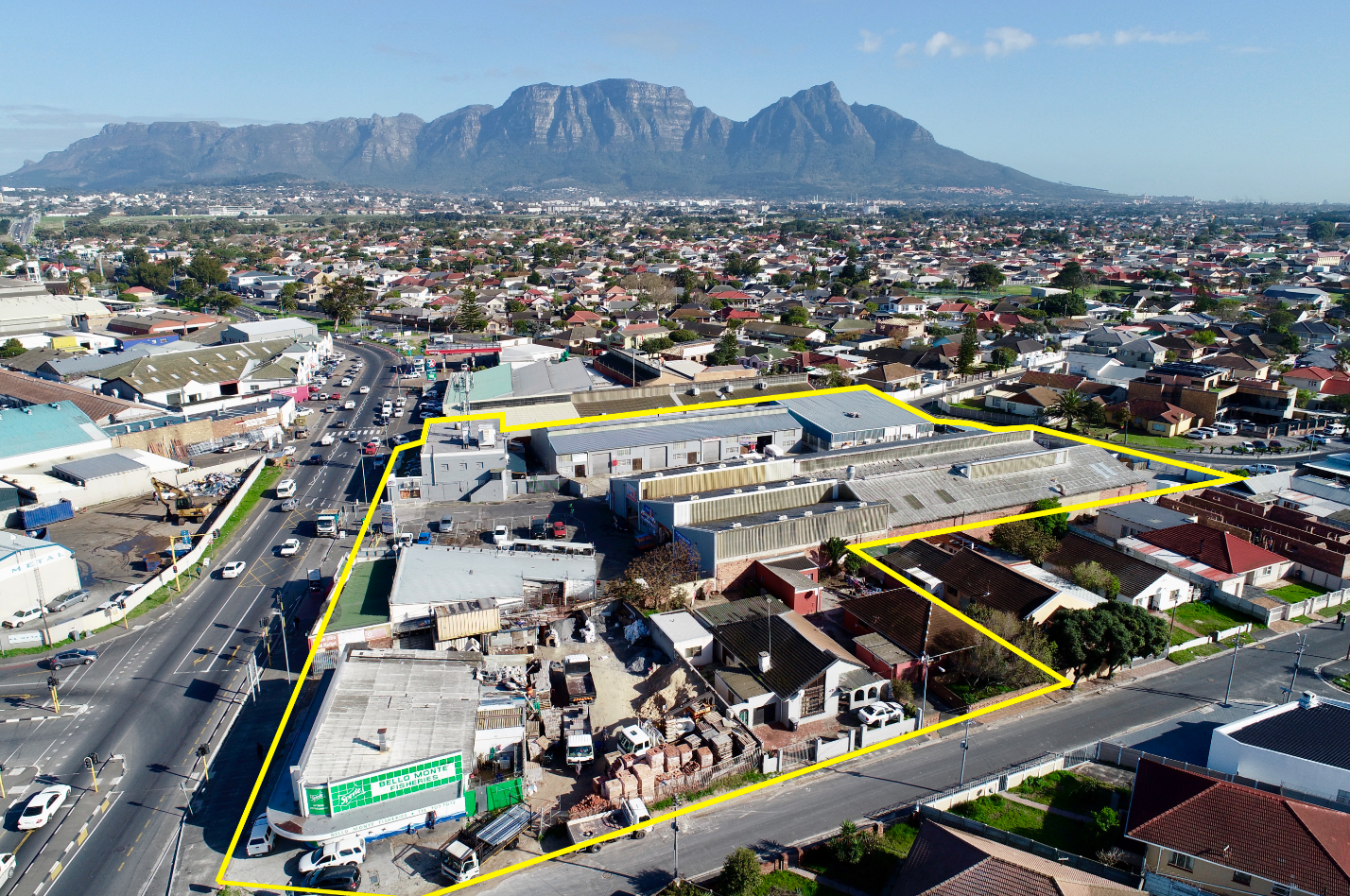 Lansdowne Properties In Prominent Position