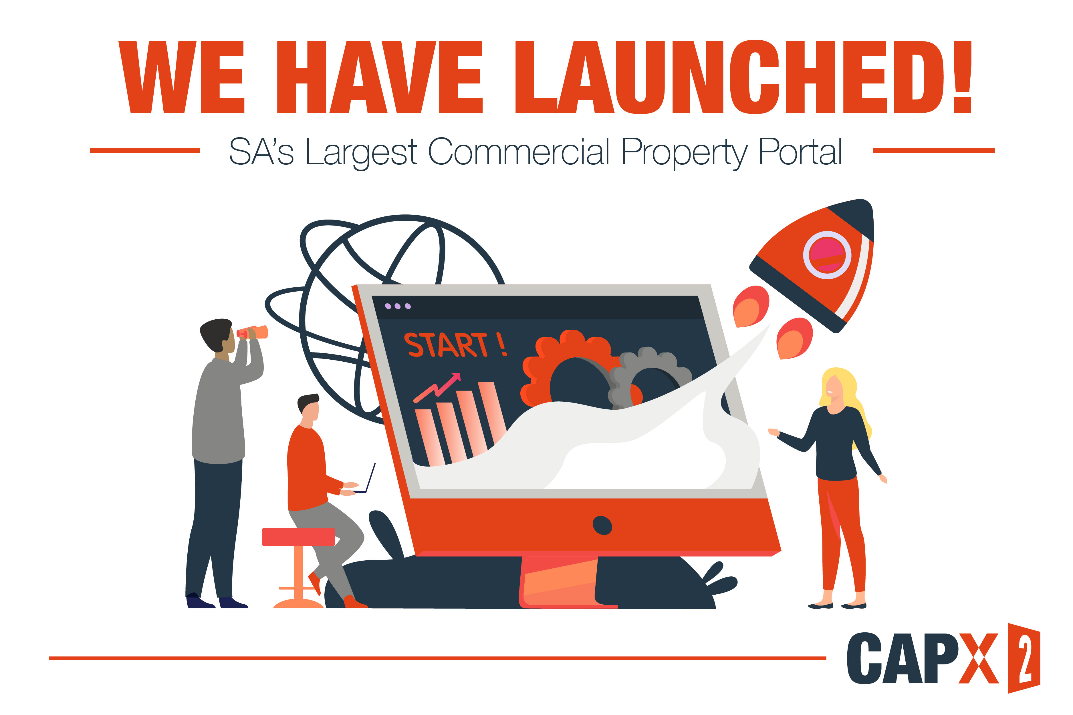 SA's Largest Commercial Property Marketplace