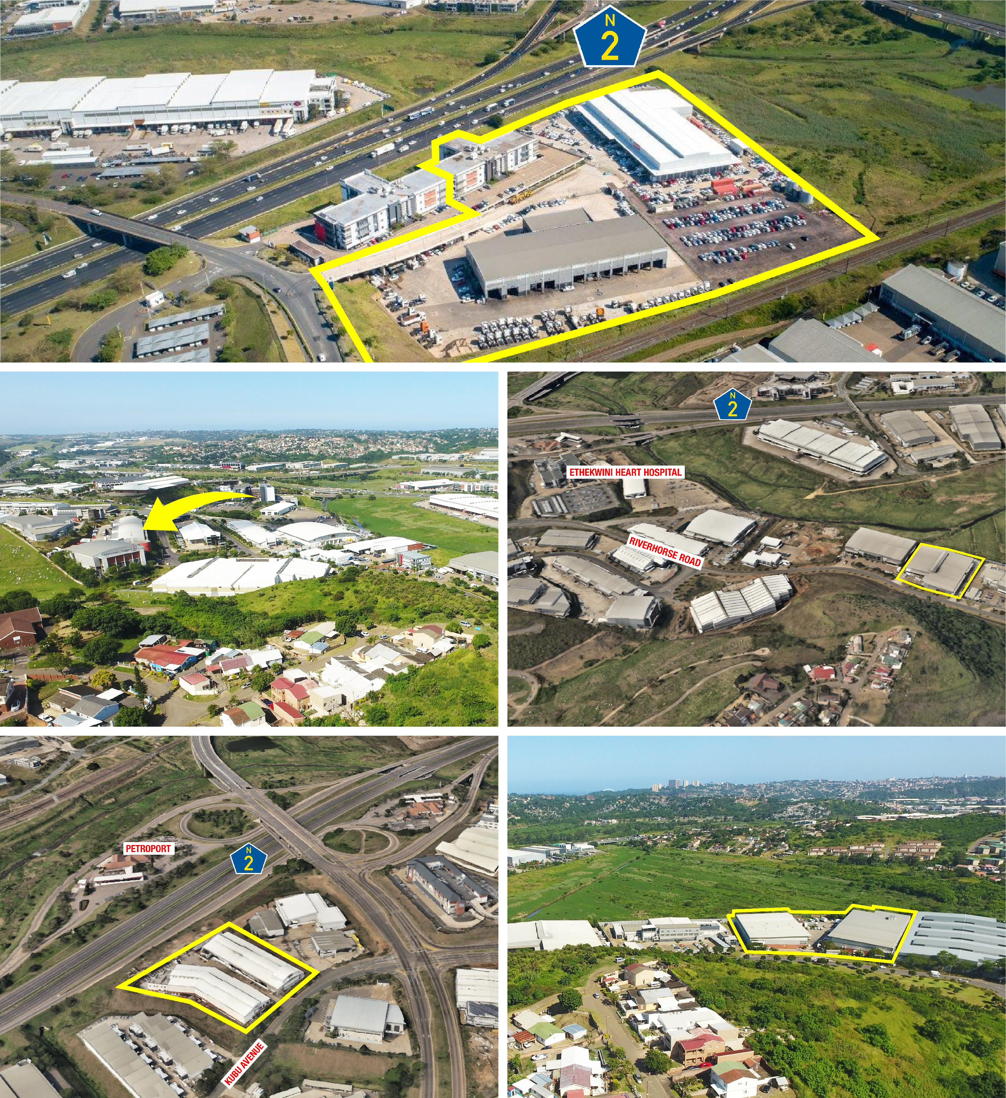 Entire Property Portfolio Disposal For Sale