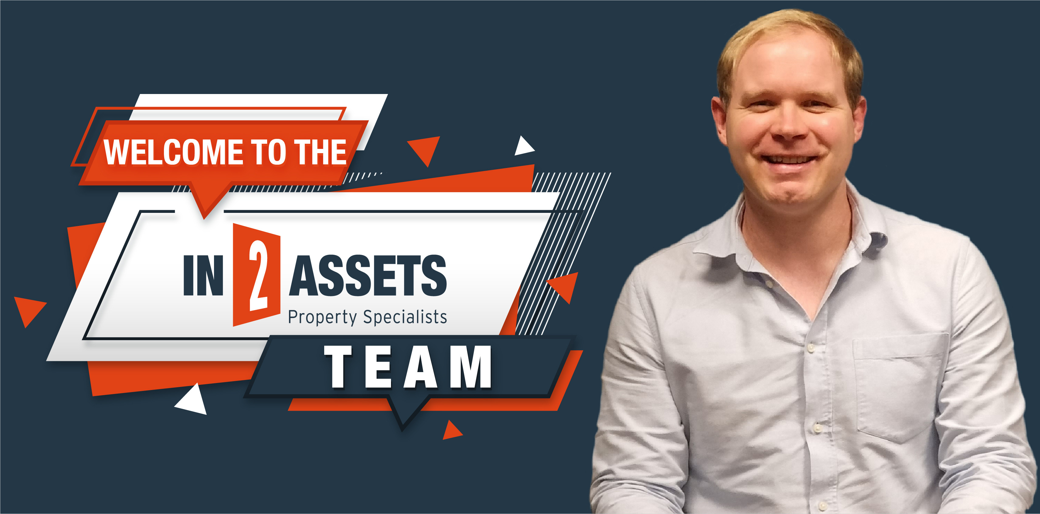 Guy Cronje, The Head Of The Property Dealroom