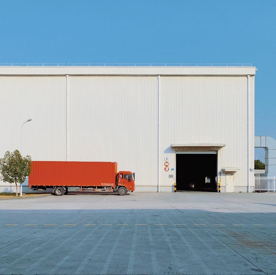 What to Look for When Buying Industrial Property