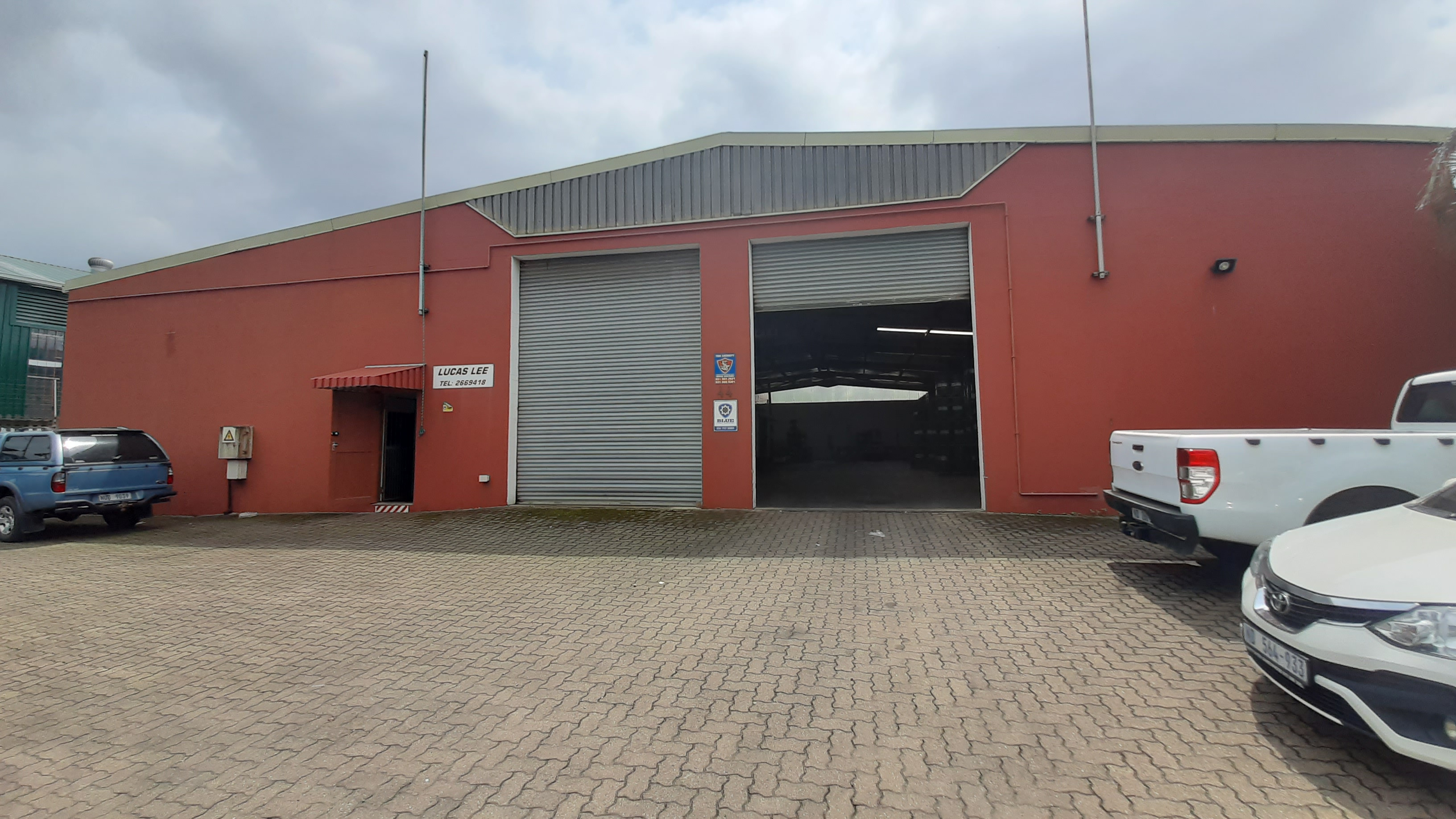 Another Successful Year Draws To A Close