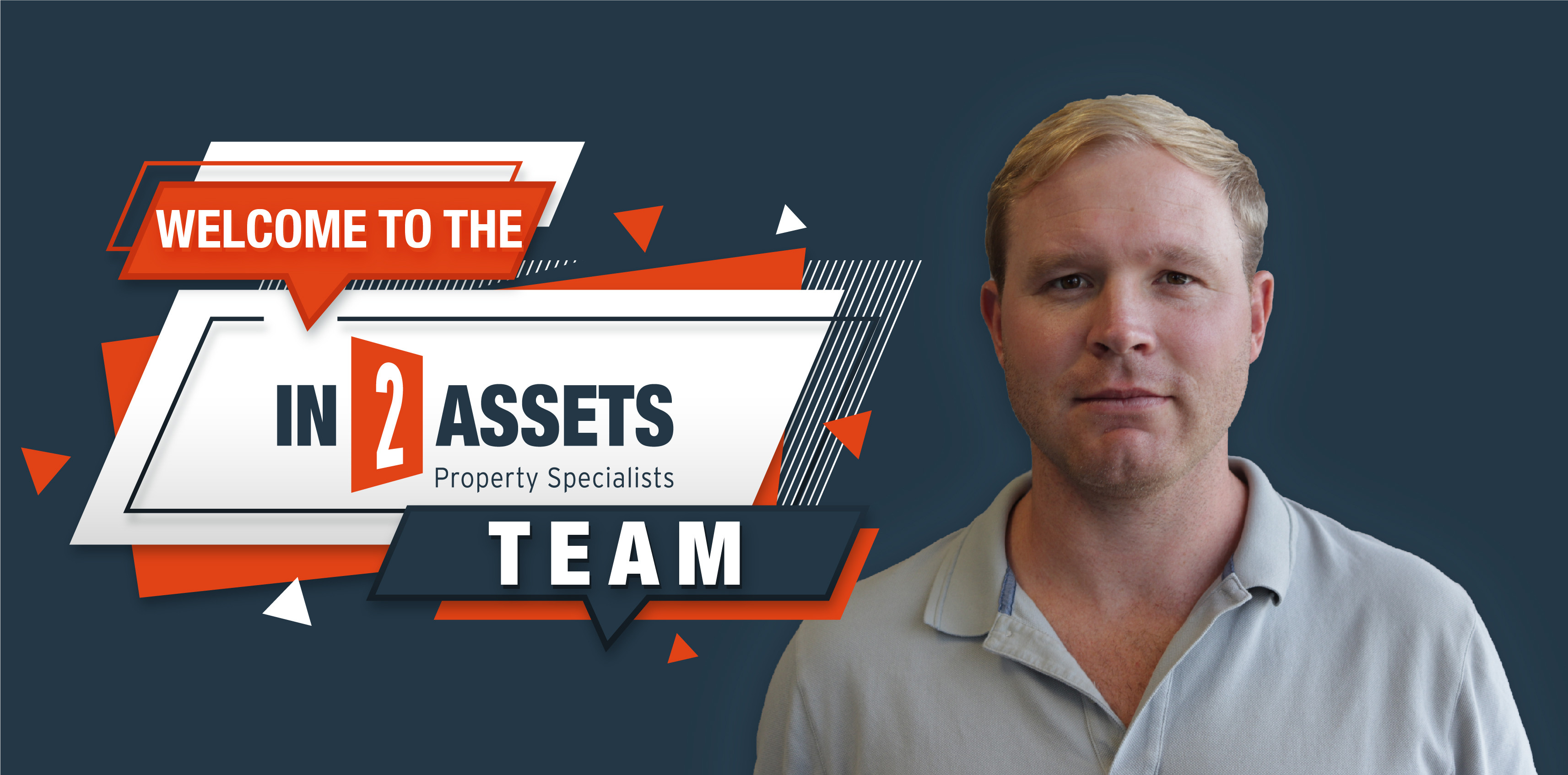 Ross Cronje Joins Property company In2assets