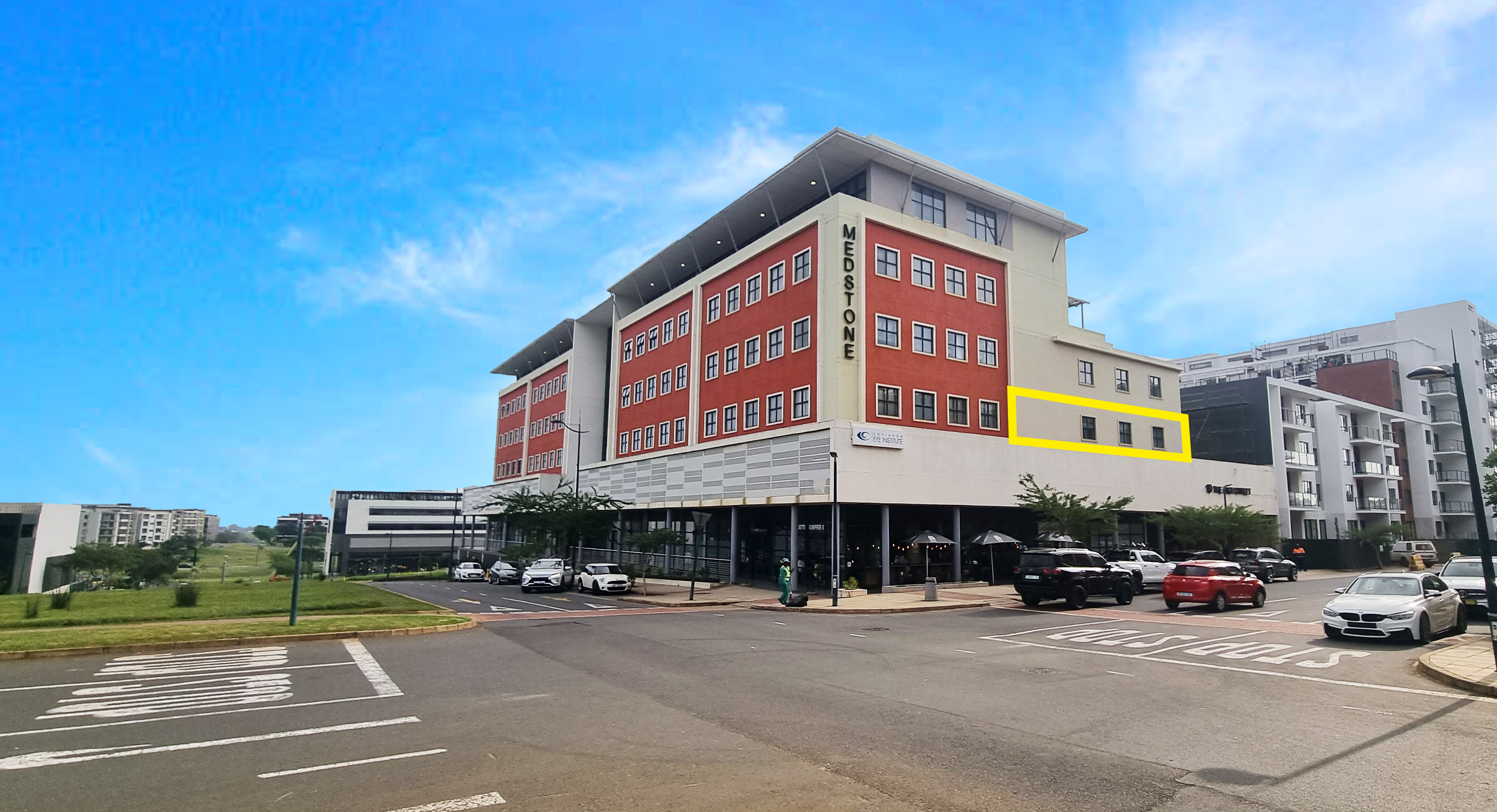 Umhlanga Rocks Office Unit On Auction 22 June 2022