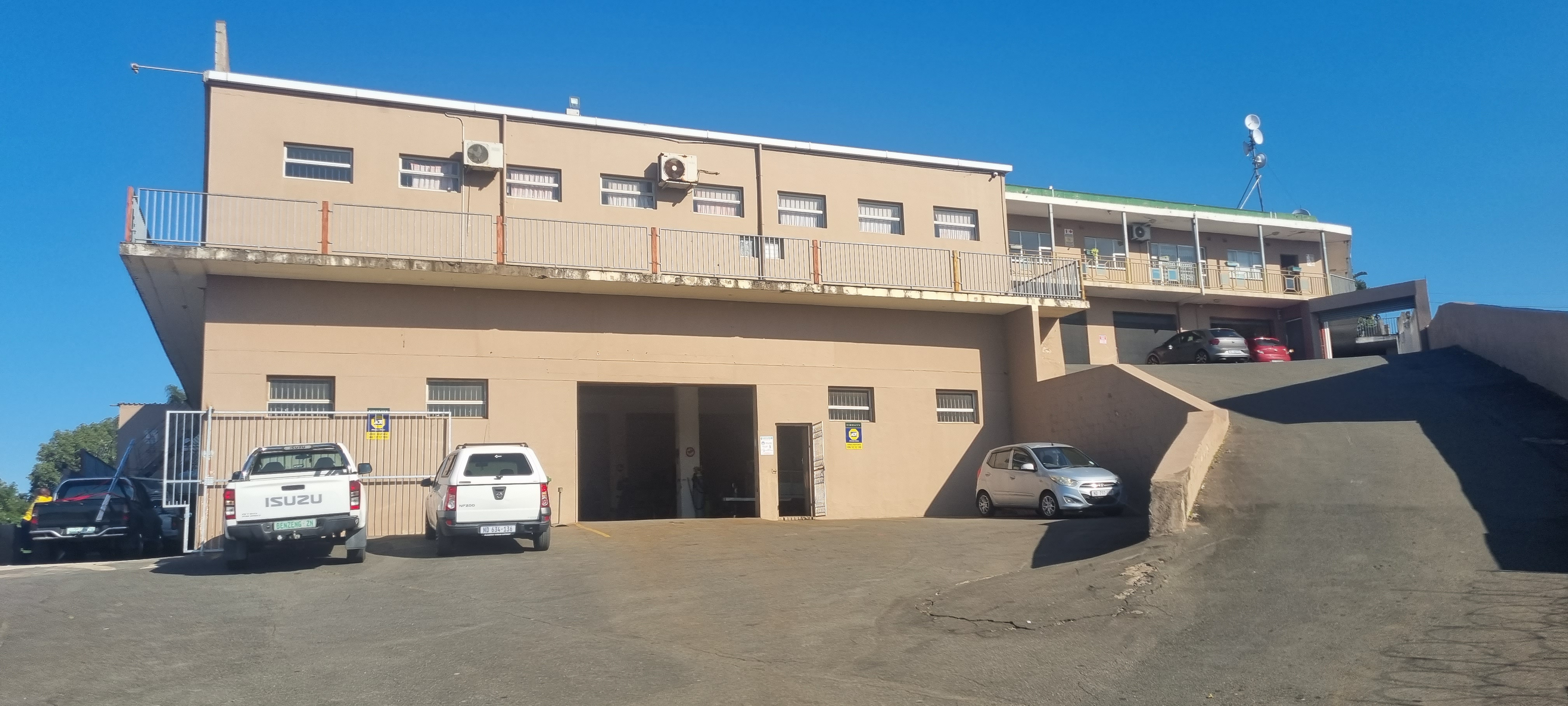 Shallcross Commercial Investment Opportunity