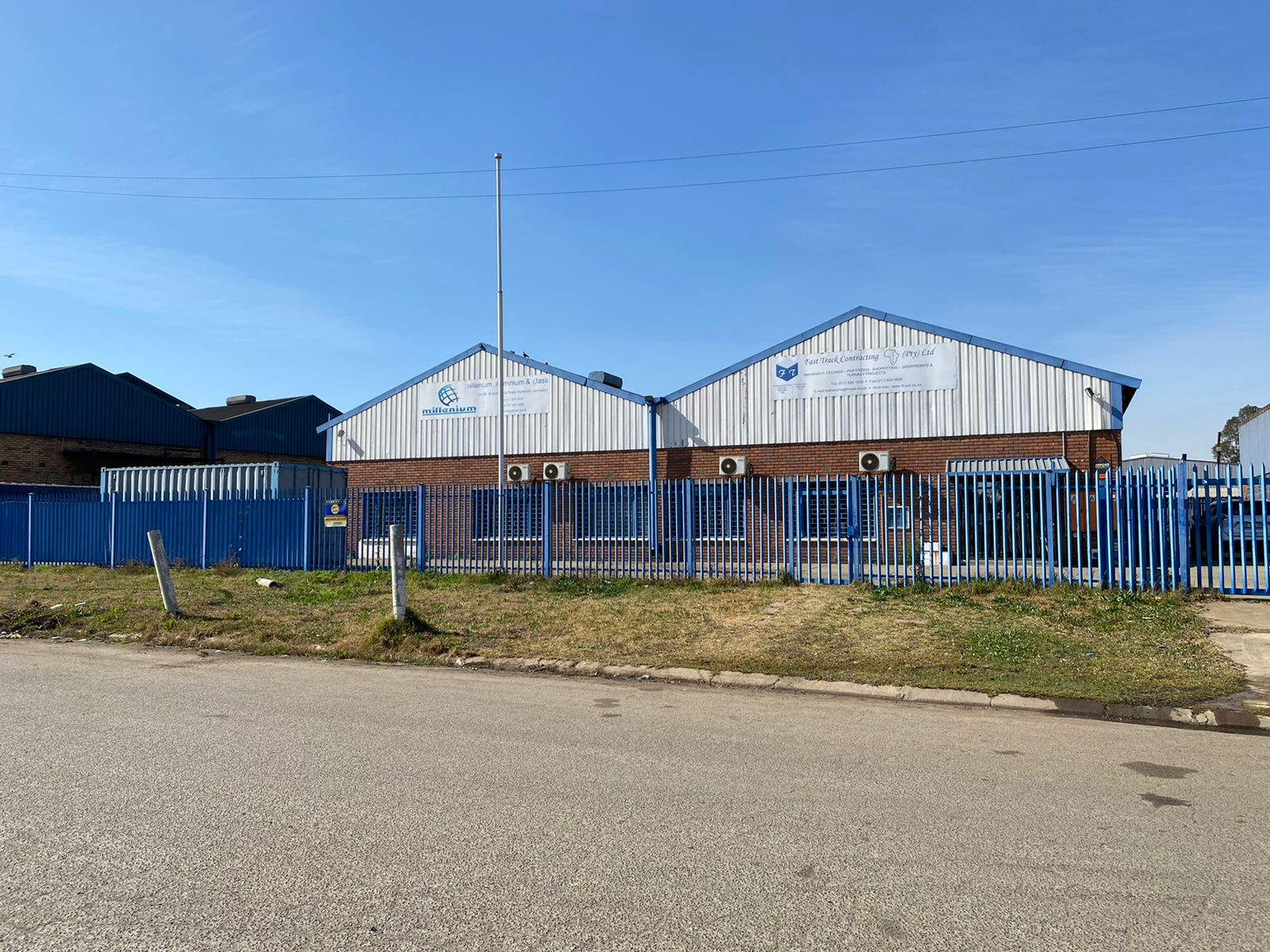 Various National Properties On Auction