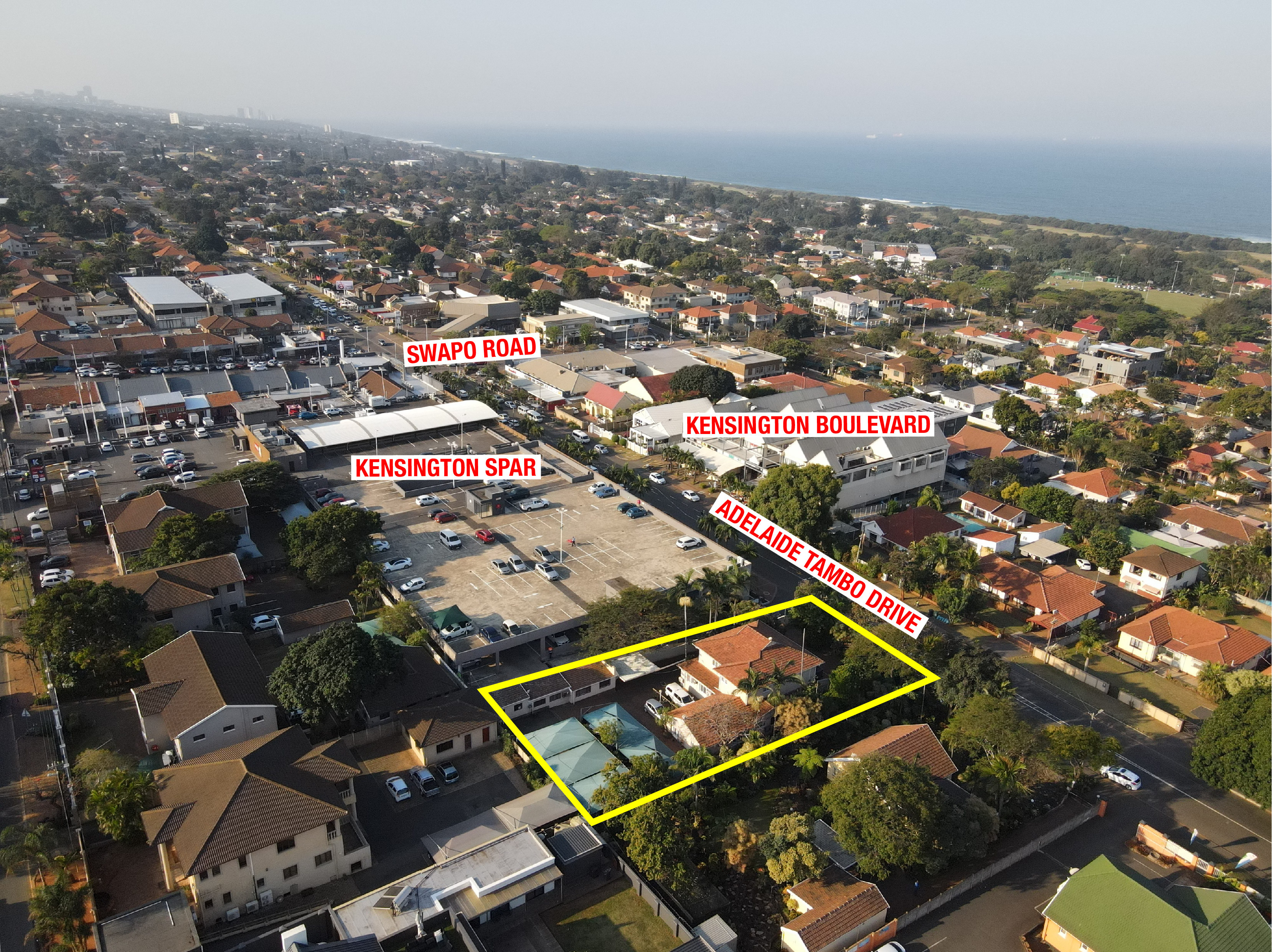 Durban North Properties On Auction