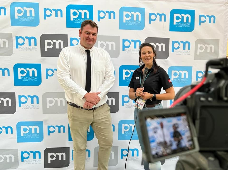 Tom Hodgson - Award Winning Auctioneer!