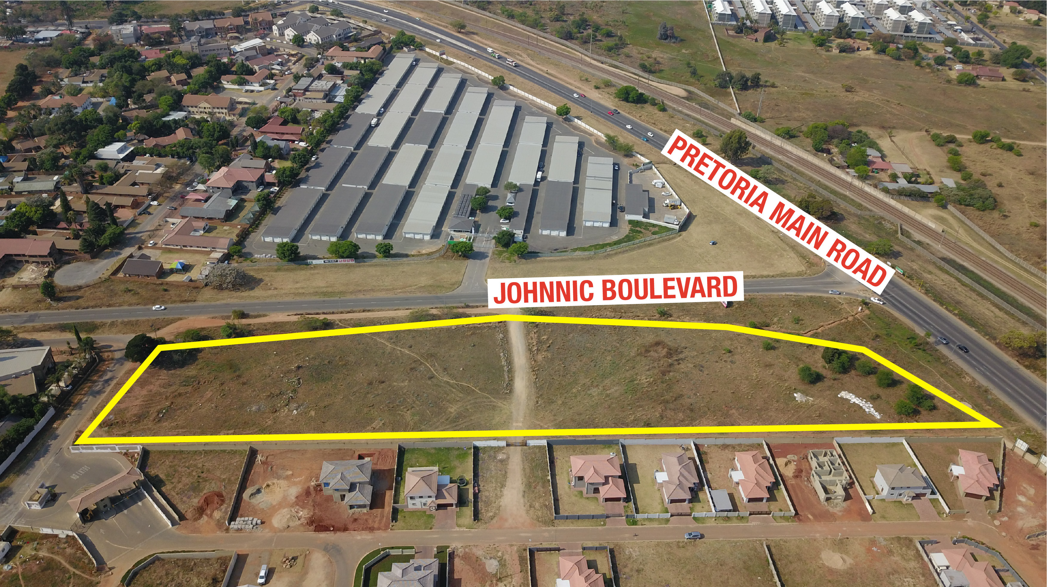 National Investment Properties