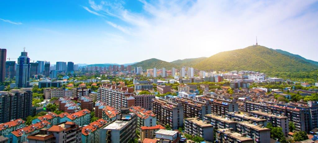 Real Estate for commercial purposes