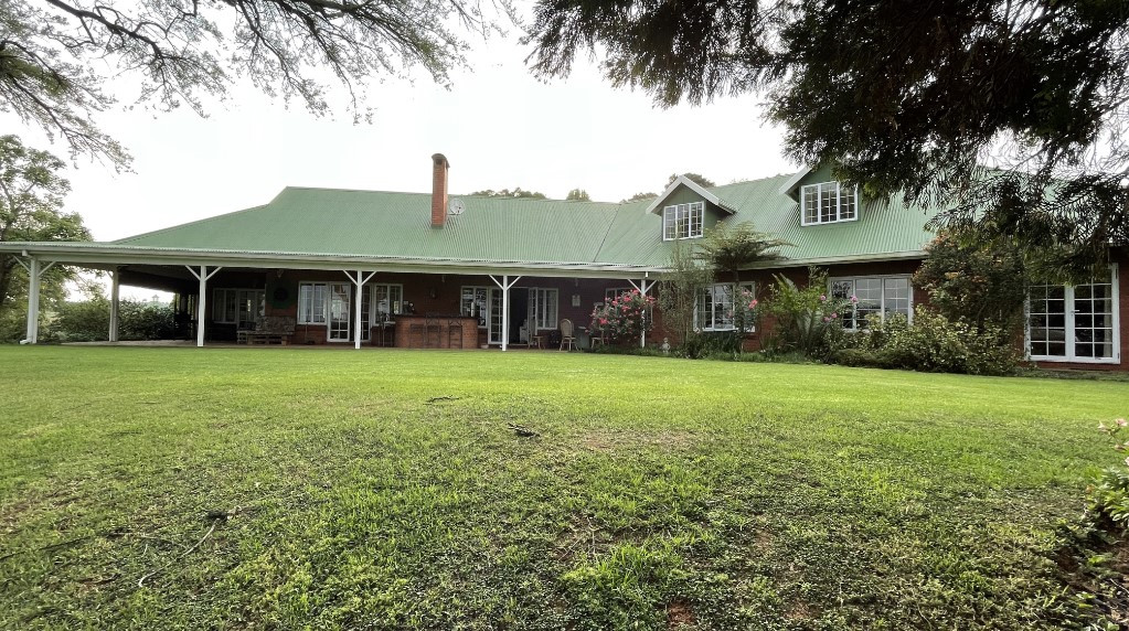 KZN Midlands Properties On Auction 8 December 2022