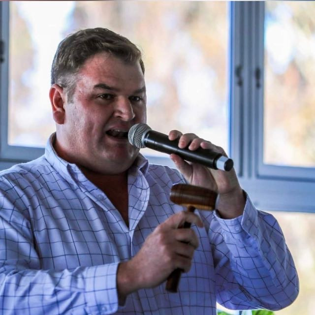 Fine Art Auction South African Wildlife Conservation