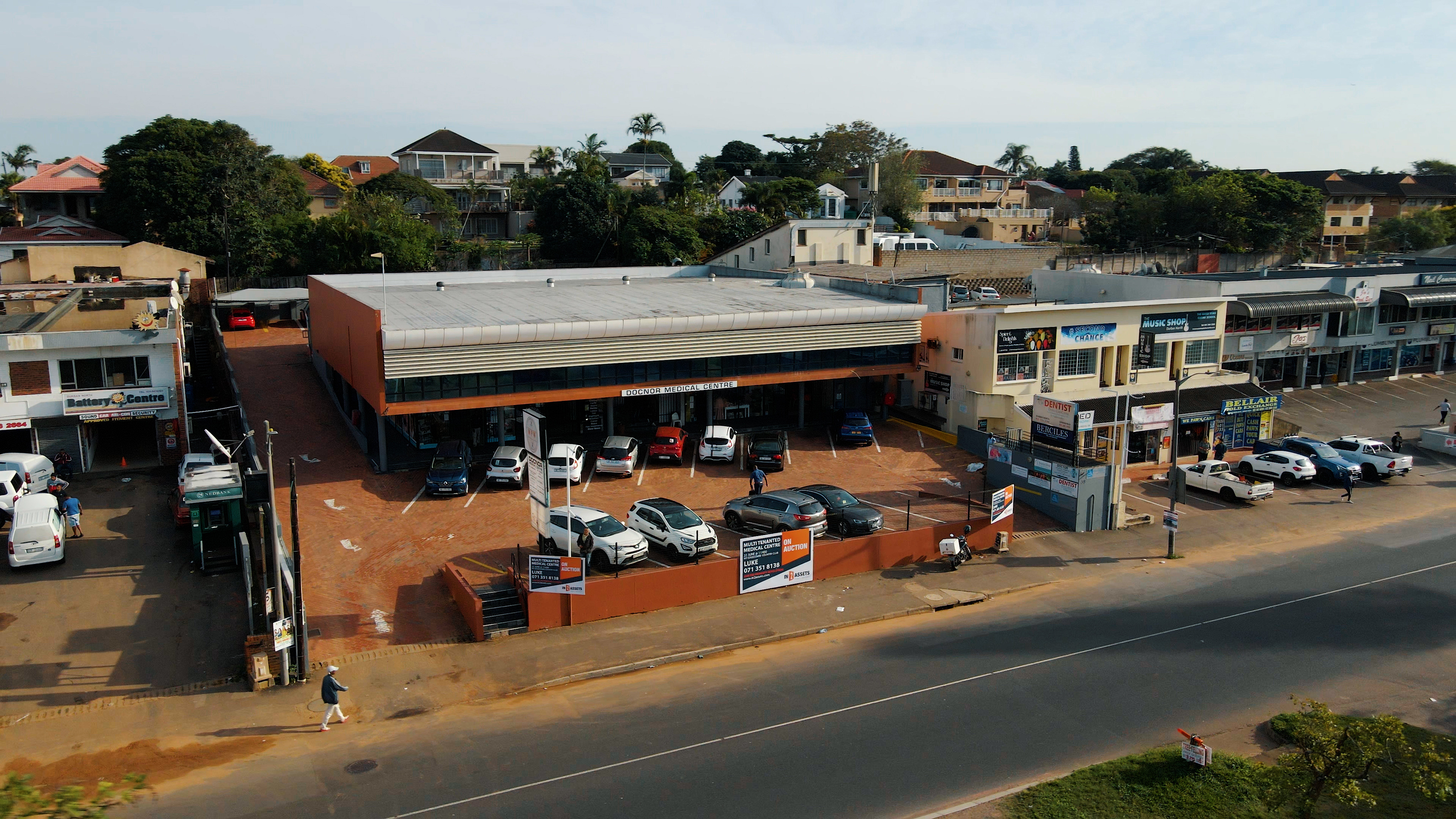Medical Centre Durban North