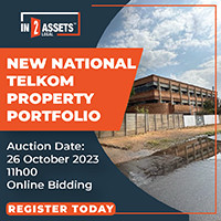 Another Blockbuster Auction October 2023