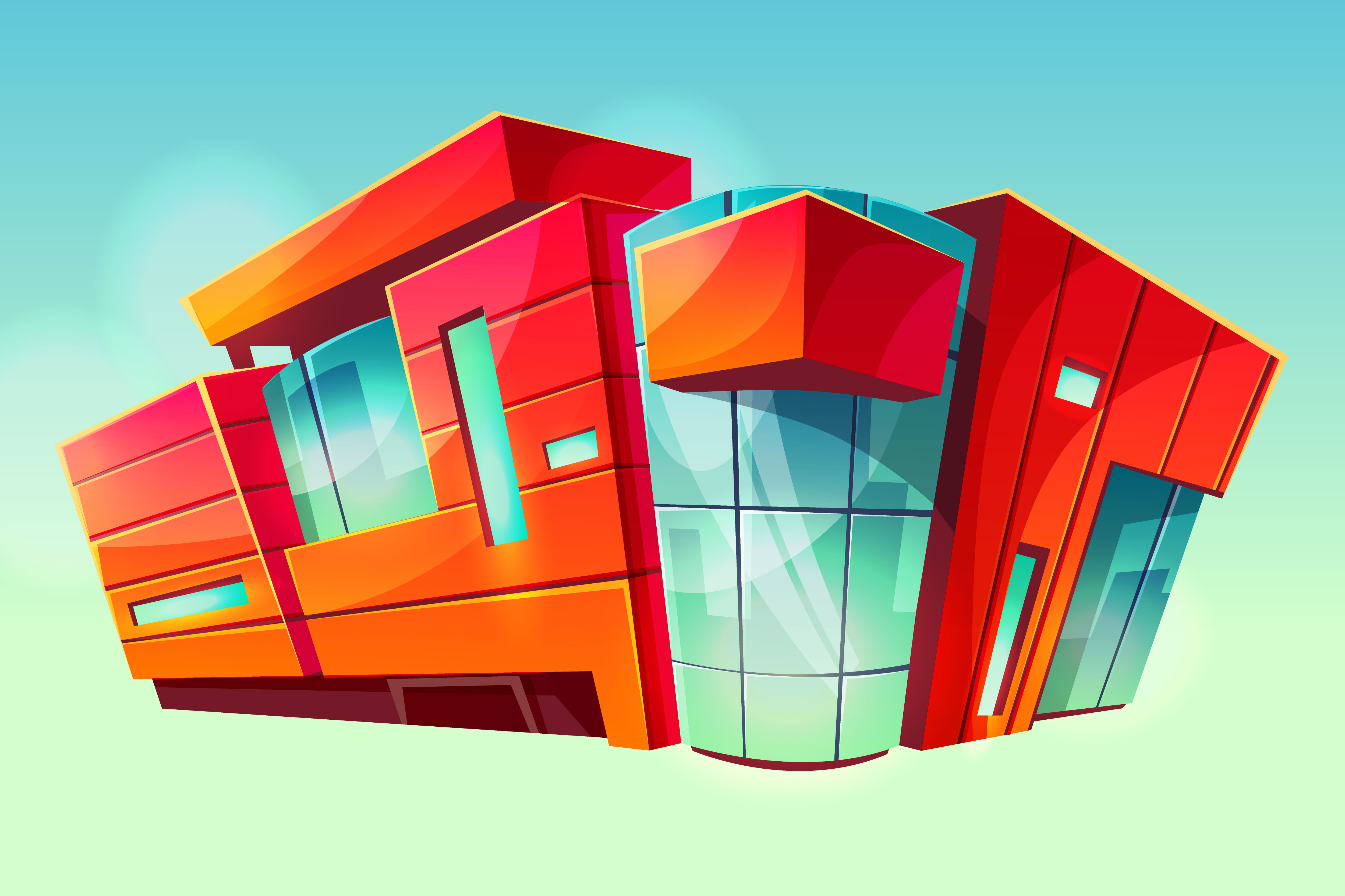 Industrial and Retail Property Surge