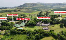 Featured Property Image